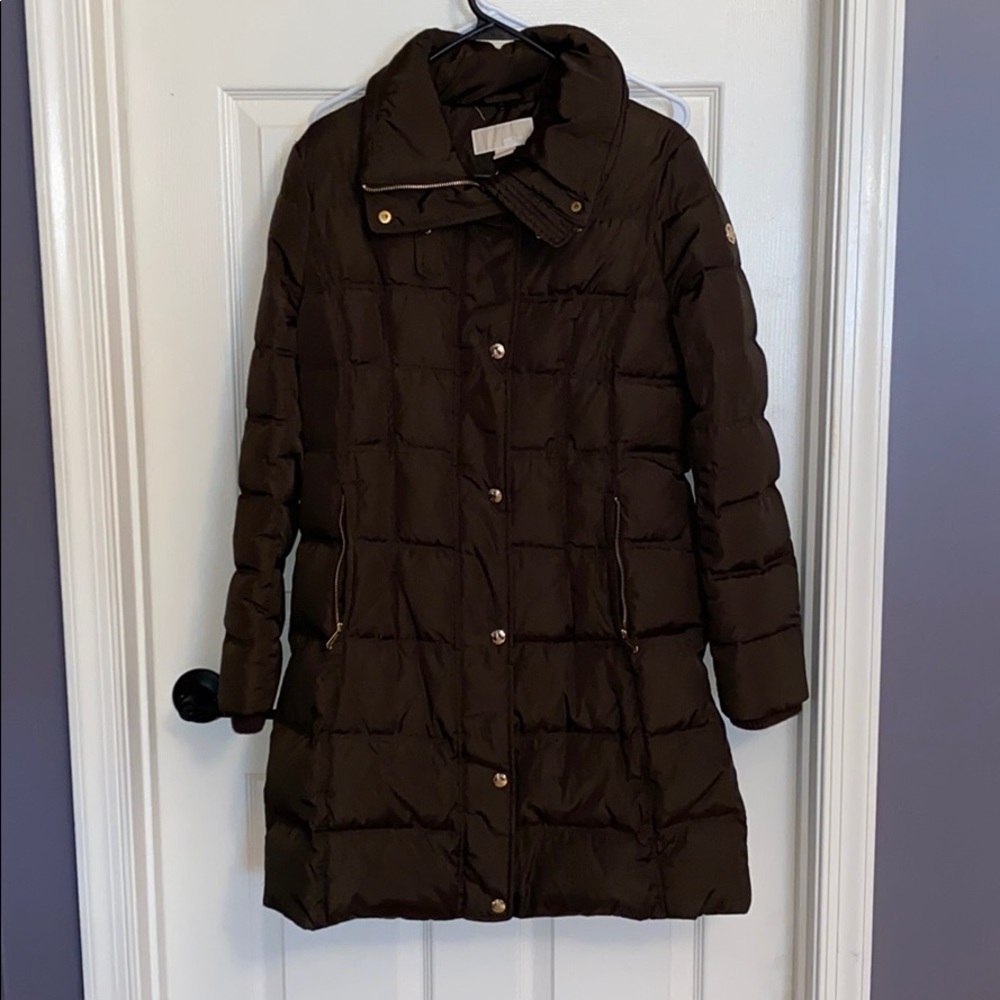 Michael Kors winter jacket